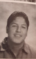 Juan Gonzalez missing person case profile photo