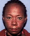Jacenthia Robinson missing person case in El Dorado, Arkansas