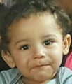Silas Ojeda missing person case in Cheyenne, Wyoming