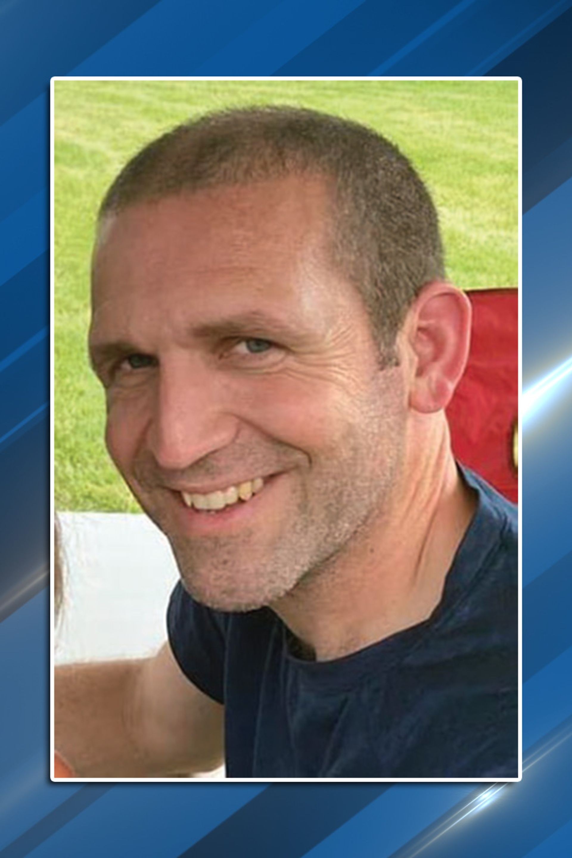 Ryan Borgwardt missing person case in Green Lake, Wisconsin