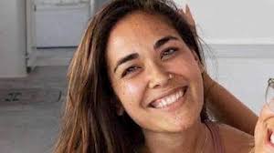 Hannah Kobayashi missing person case in Los Angeles, California