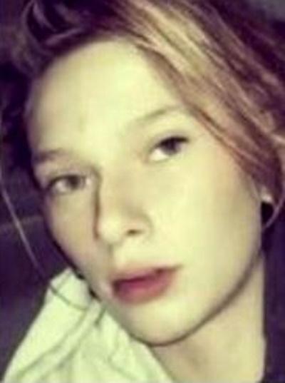 Elizabeth Green missing person case in Callio, Utah