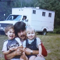 Robert Webb missing person case in Spokane, Washington