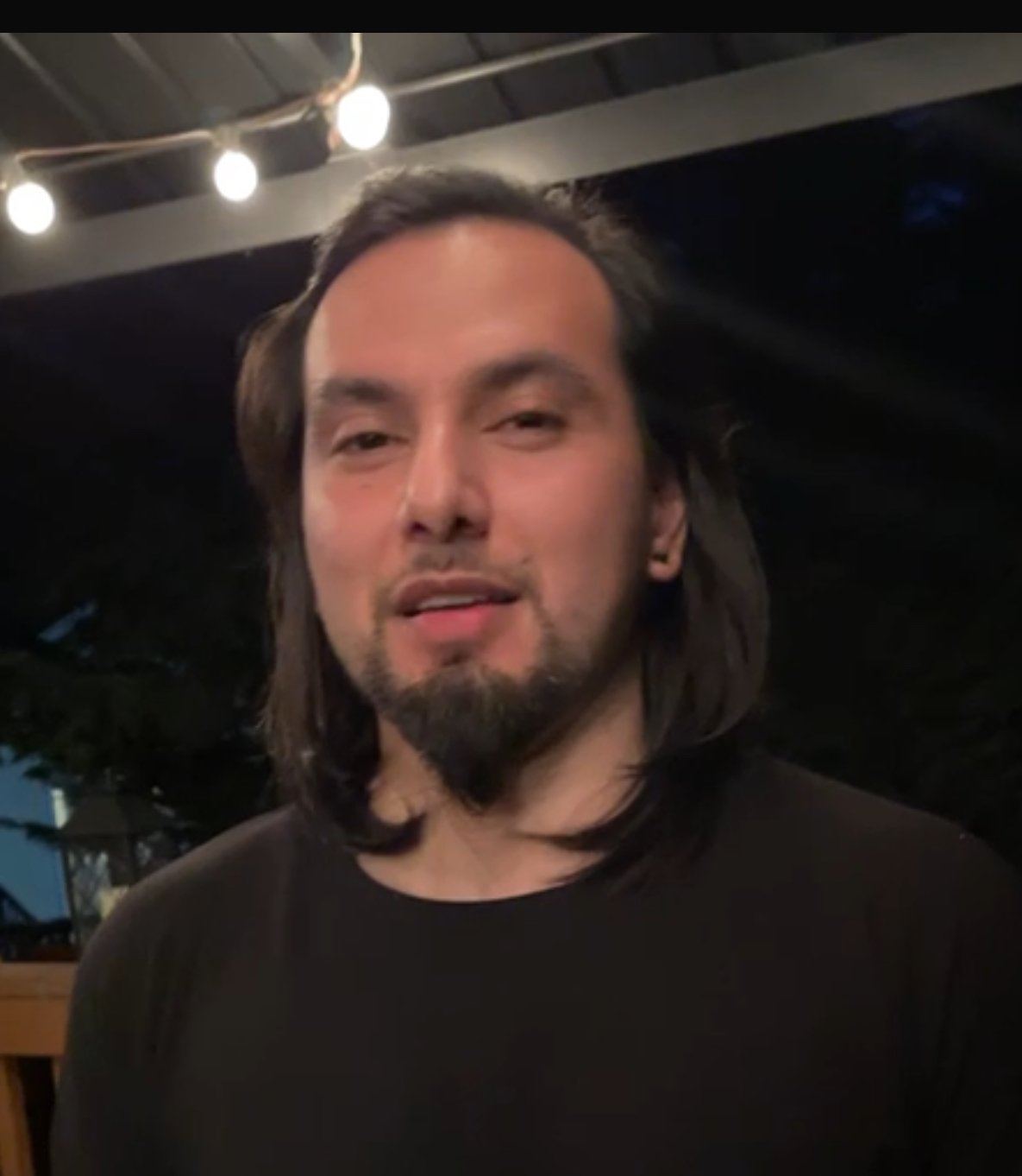 Juan Rodriguez missing person case in Puyallup, Washington