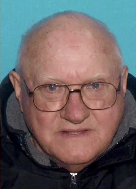 Gordon Mogard missing person case profile photo