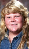 Haleigh Breann Culwell missing person case in Section, Alabama
