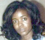 Emmetta Dumas missing person case profile photo