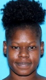Victoria Green-moore missing person case in Selma, Alabama