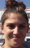 Jaqleen Amber Grimes missing person case in Double Springs, Alabama