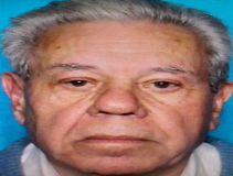 Louis Pauratore missing person case profile photo