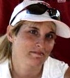 Kristi Sharritt missing person case profile photo