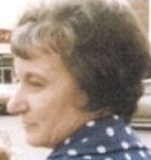 Dora Ruth Smith missing person case in Florence, Alabama