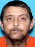 Benjamin Tracy Ward missing person case in Mcintosh, Alabama