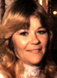 Sandra Bennett missing person case in Anchorage, Alaska