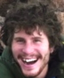Marc-andre Leclerc missing person case in Juneau, Alaska