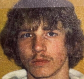 Kenneth Tison missing person case profile photo