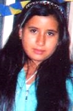 Yareli Marlem Barajas missing person case in Phoenix, Arizona