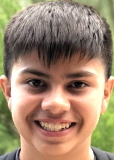 Dominic Martinez missing person case in Tucson, Arizona
