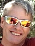 Floyd E. Roberts Iii missing person case in Grand Canyon National Park, Arizona
