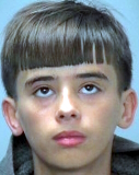 James Williams missing person case profile photo