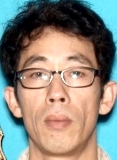 Jonghyon Won missing person case in Grand Canyon National Park, Arizona