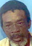 Jessie James Adams missing person case in Blytheville, Arkansas