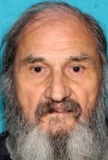 Ronald Alexander Maurice Gilmore missing person case in Little Rock, Arkansas