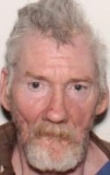 Darrell Huxley missing person case profile photo