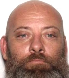 James Kuykendall missing person case in Pine Bluff, Arkansas