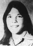 Cynthia Mabry missing person case in Russellville, Arkansas