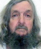 Terry Lee Scroggins missing person case in Waldron, Arkansas