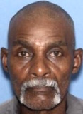 Johnny Strong missing person case profile photo