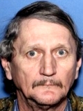 Robert Lindon Tackett missing person case in Hot Springs, Arkansas
