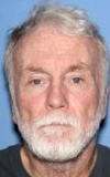 Karl Conrad Vanfossan missing person case in West Memphis, Arkansas