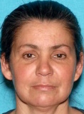 Rosana Aguilar missing person case profile photo