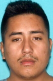 Carlos Alfaro missing person case profile photo