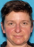 Maria Alovert missing person case in Alameda, California