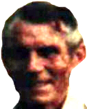 Laning Snow Andrews missing person case in Downey, California