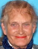 Diane Anthony missing person case profile photo