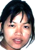 Rebecca Arellanosa missing person case in Los Angeles, California