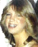 Stacy Ann Arras missing person case in Yosemite National Park, California