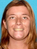 Taynia Leigh Arredondo missing person case in San Jose, California