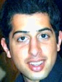Shawn Farzad Attaie missing person case in San Francisco, California
