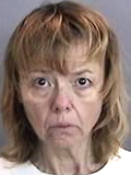 Cynthia Jean Baker missing person case in Anaheim, California