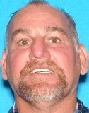 Albert Walter Ballou Jr. missing person case in San Bernardino County, California