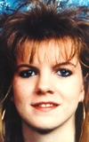 Michelle Barnett missing person case profile photo