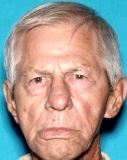 Larry Barrett missing person case profile photo