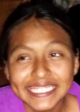 Eva Barrios-tornez missing person case in Adelanto, California