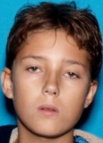 Alexander Belles missing person case profile photo