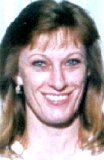 Elizabeth Joy Birgen missing person case in Tehachapi, California